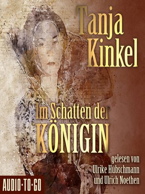 cover image of Im Schatten der Königin (gekürzt)